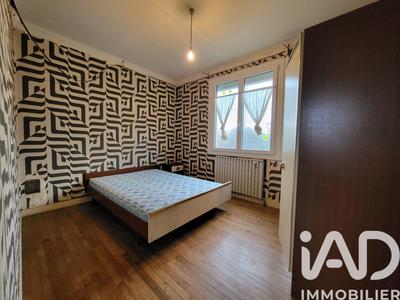 Maison de campagne - 85 m² - 4 pièces