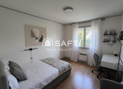 Maison - 78 m² - 4 pièces