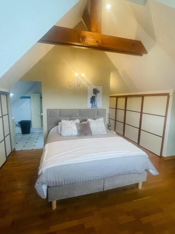 Maison - 160 m² - 4 pièces