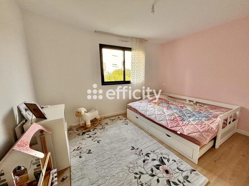 Maison - 147 m² - 5 pièces