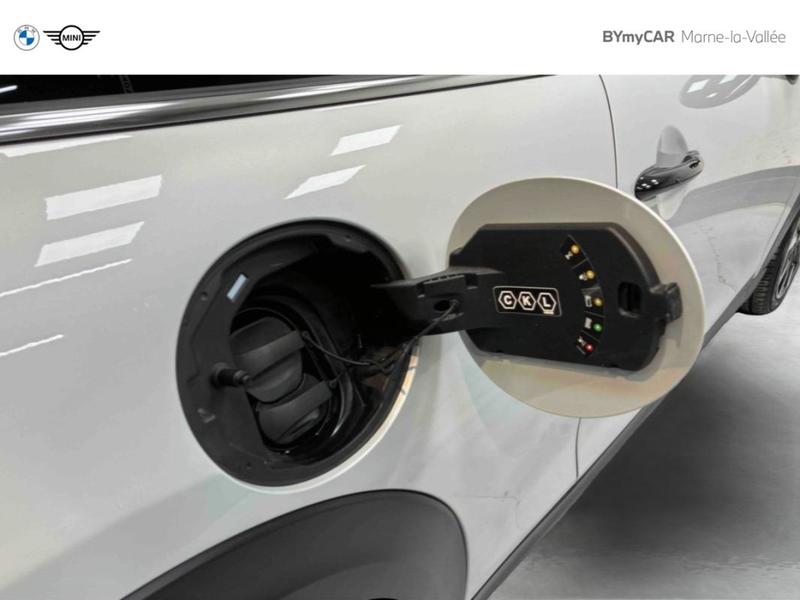 Mini 3 portes Hatch Electric F56 Bev Lci Cooper se 184 ch Edition Premium