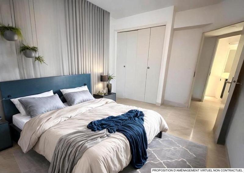 Appartement - 82 m² - 3 pièces