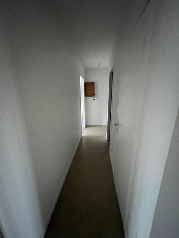 Appartement ancien - 78 m² - 4 pièces