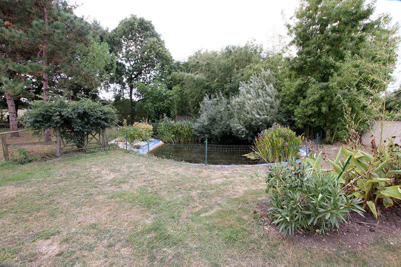 Maison - 192 m² - 7 pièces