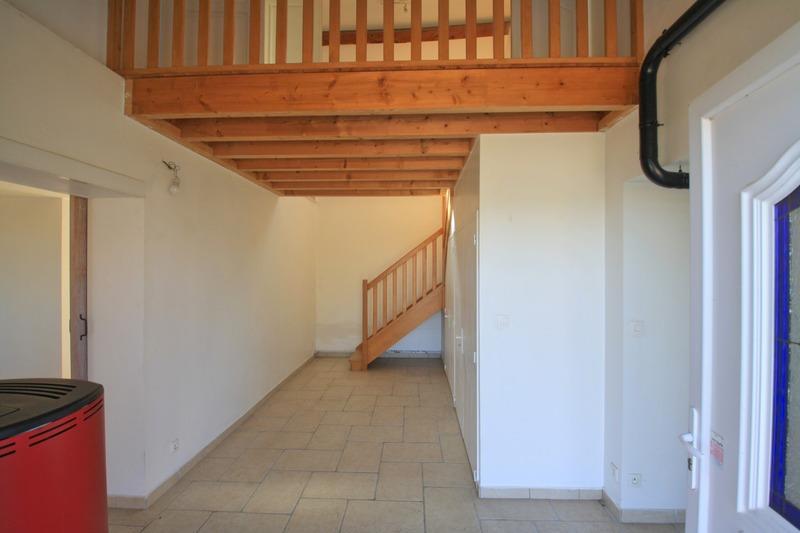 Maison de campagne - 178 m² - 7 pièces