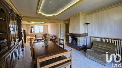 Maison - 158 m² - 6 pièces