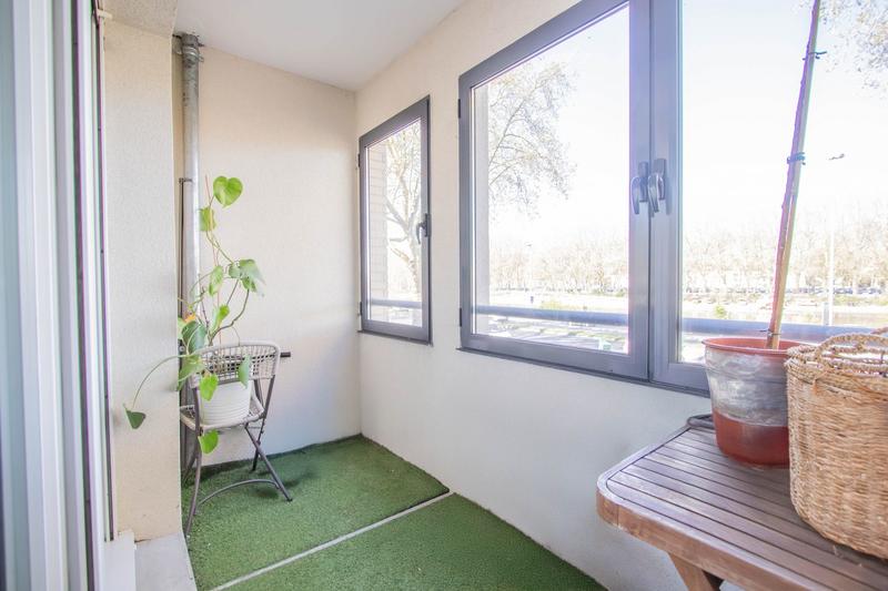 Appartement - 95 m² - 5 pièces