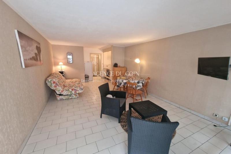 Studio - 32 m² - 1 pièce