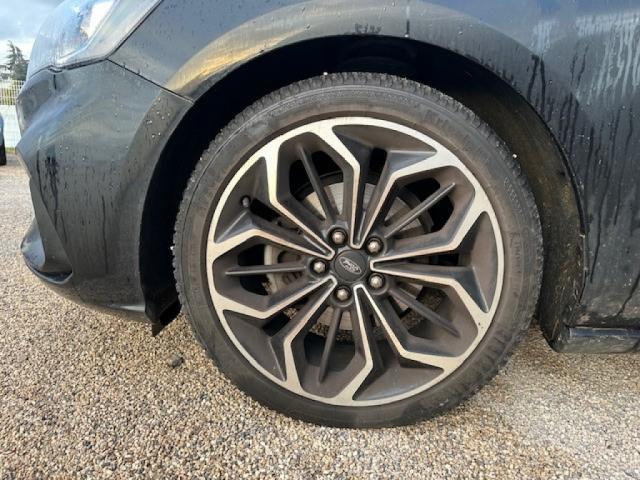 Ford Focus 1.0 EcoBoost 125 s&amp;S St Line