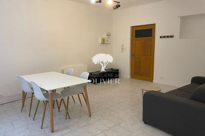 Appartement - 28 m² - 1 pièce