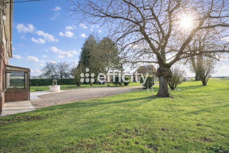 Maison - 175 m² - 6 pièces