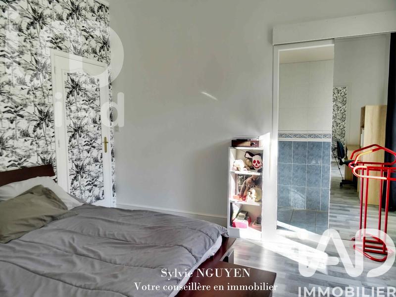 Maison - 486 m² - 12 pièces