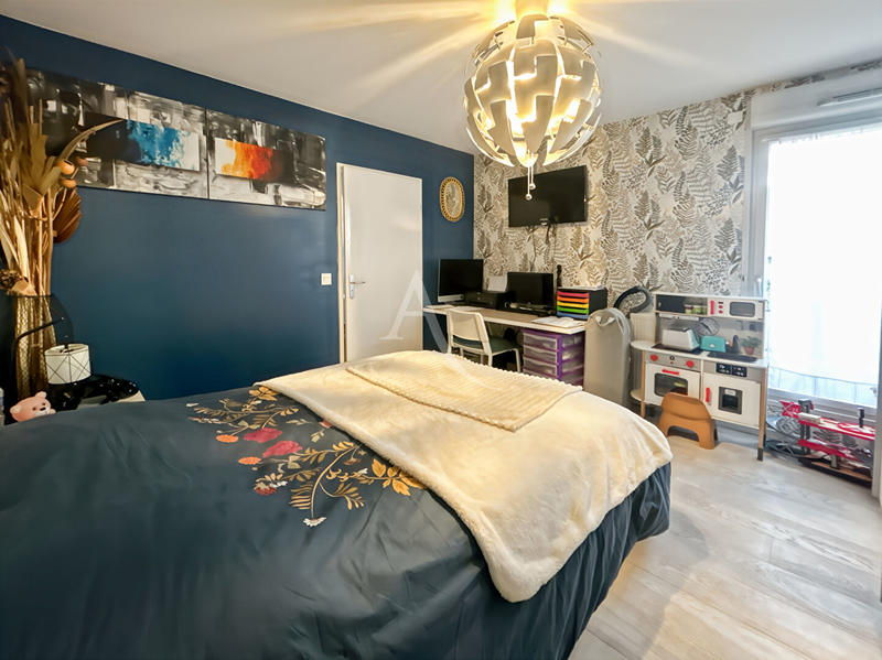 Appartement - 73 m² - 3 pièces