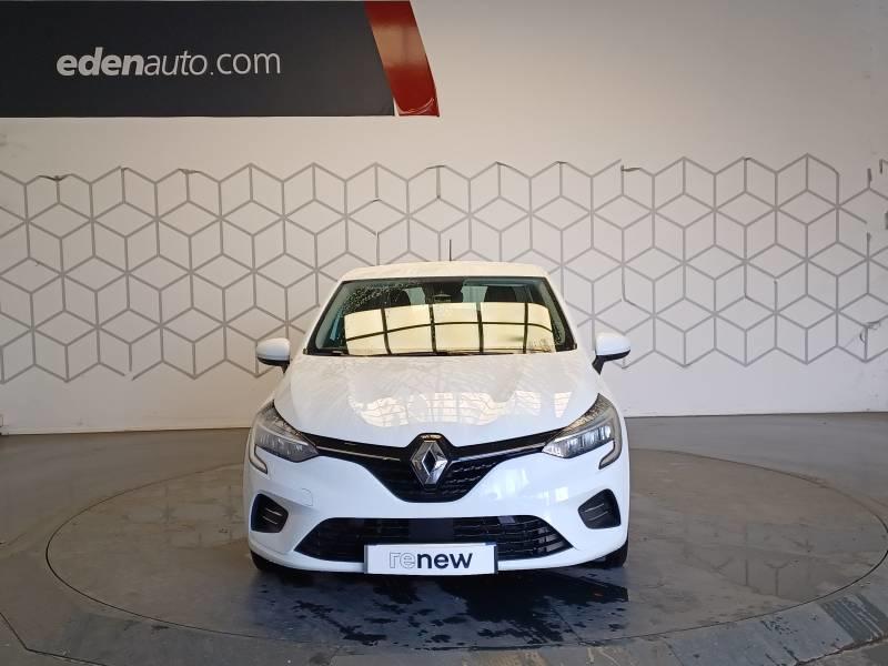 Renault Clio Blue dCi 100 - 21n Business