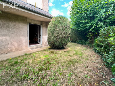 Maison - 113 m² - 5 pièces