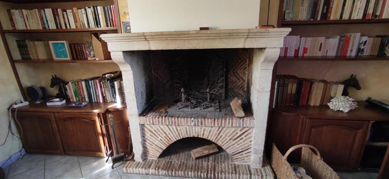 Maison - 176 m² - 7 pièces