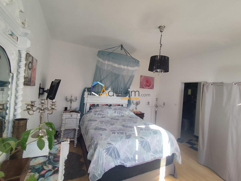 Maison - 131 m² - 7 pièces