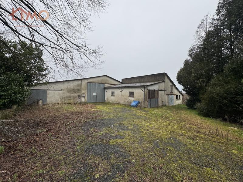 Maison - 79 m² - 4 pièces