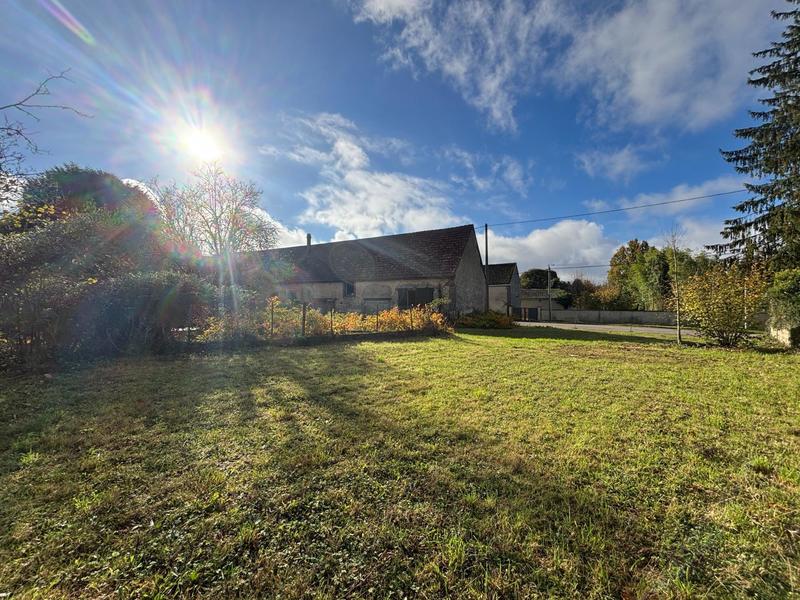 Maison - 288 m² - 8 pièces