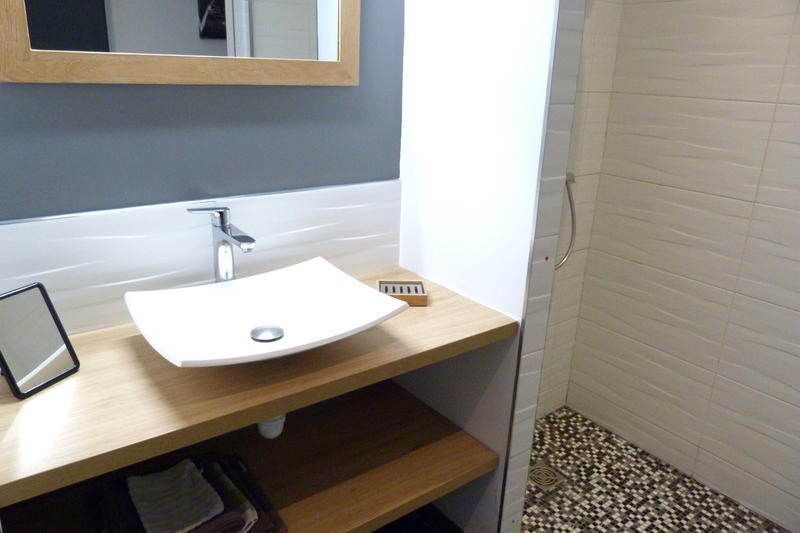 Maison - 201 m² - 9 pièces