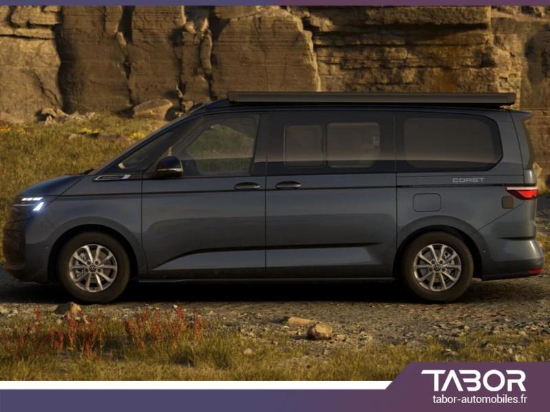 Volkswagen California T7 150 Dsg Coast Nav Acc