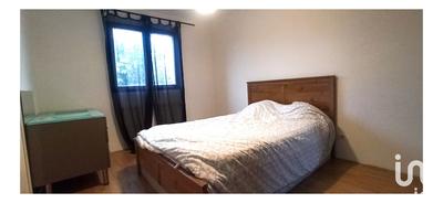 Maison - 132 m² - 6 pièces