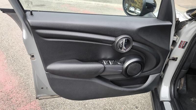 Mini Mini 1.5 Cooper 116 Chili