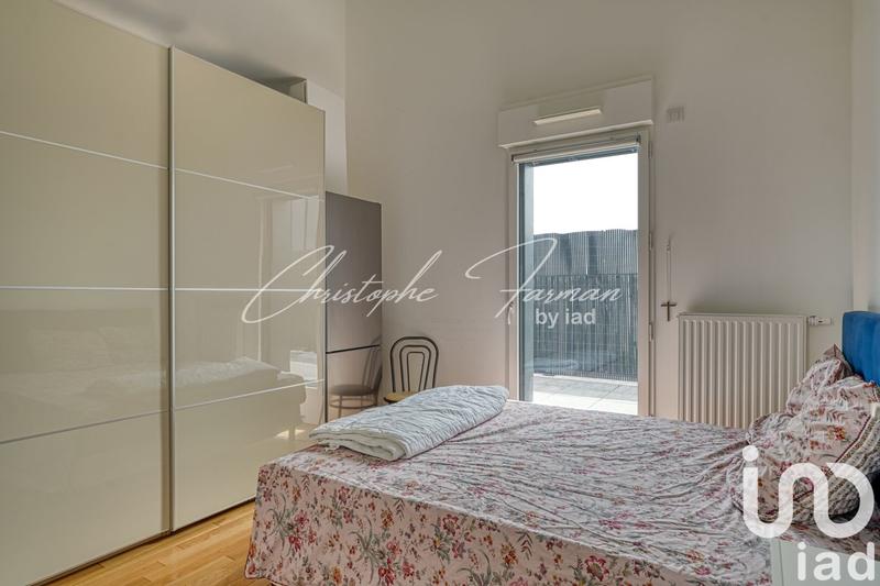 Duplex - 138 m² - 6 pièces