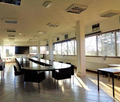 Immeuble - 985 m² - 10 pièces