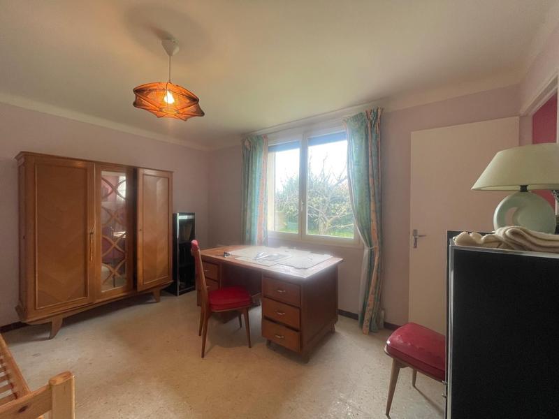 Maison - 143 m² - 6 pièces