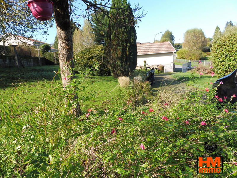 Maison - 160 m² - 8 pièces