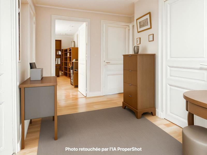 Maison - 148 m² - 5 pièces