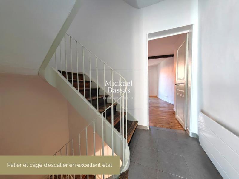 Maison - 110 m² - 6 pièces