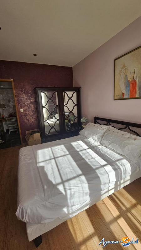 Maison - 162 m² - 5 pièces