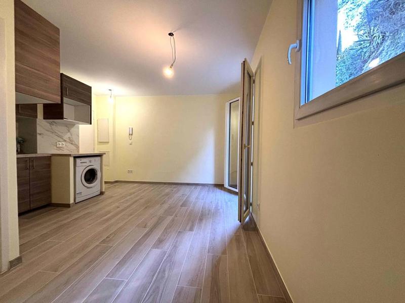 Studio - 17 m² - 1 pièce