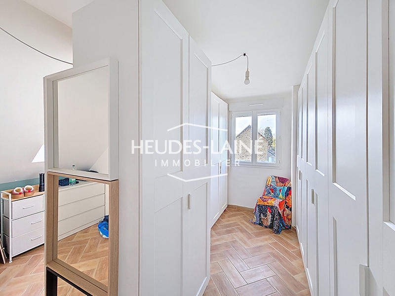 Maison - 155 m² - 5 pièces