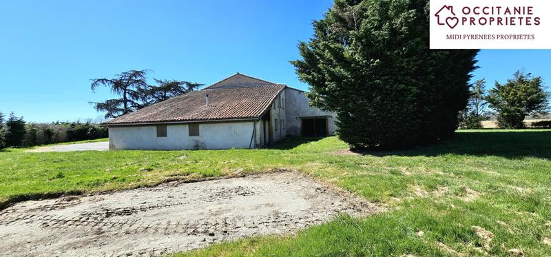 Ferme - 405 m² - 15 pièces