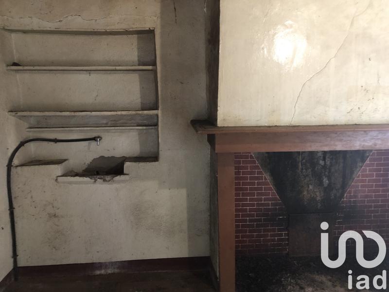 Maison - 53 m² - 2 pièces