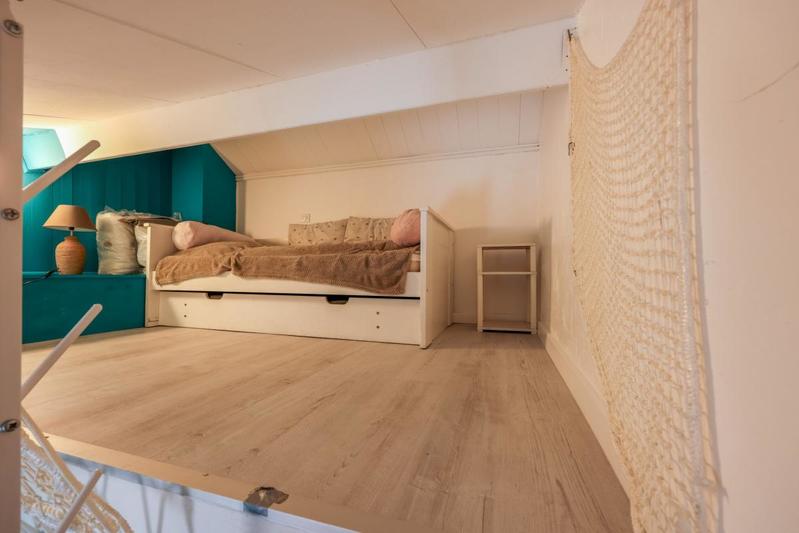 Maison - 25 m² - 1 pièce