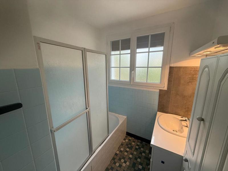 Maison - 115 m² - 6 pièces