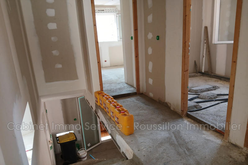 Maison de village - 71 m² - 5 pièces