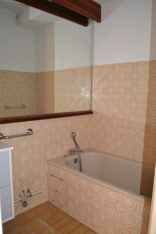 Appartement - 27 m² - 1 pièce