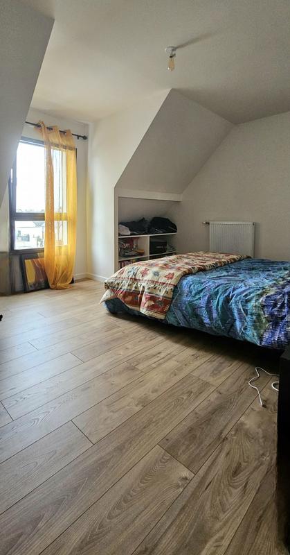 Maison contemporaine - 133 m² - 5 pièces