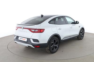 Renault Arkana 1.3 TCe Rs Line Edc 140 ch