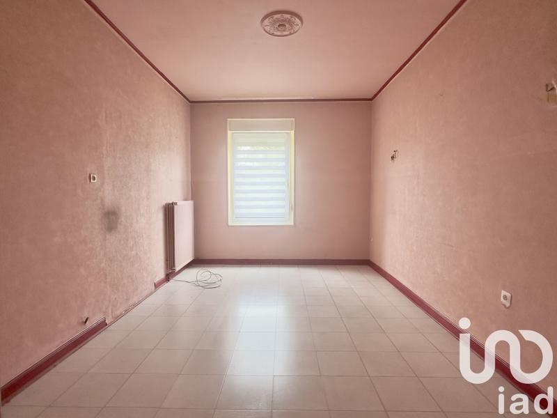 Maison - 148 m² - 8 pièces