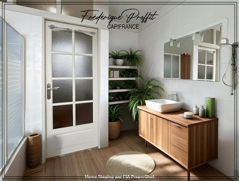 Maison - 121 m² - 5 pièces