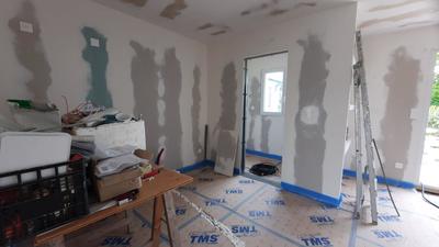 Maison - 117 m² - 4 pièces