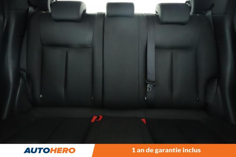 Nissan Juke 1.6 Tekna Xtronic 117 ch