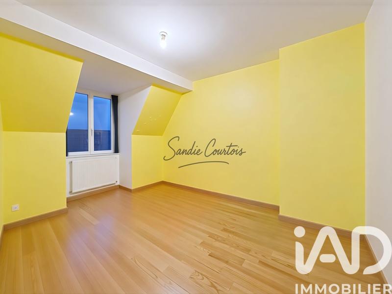 Maison de ville - 100 m² - 6 pièces