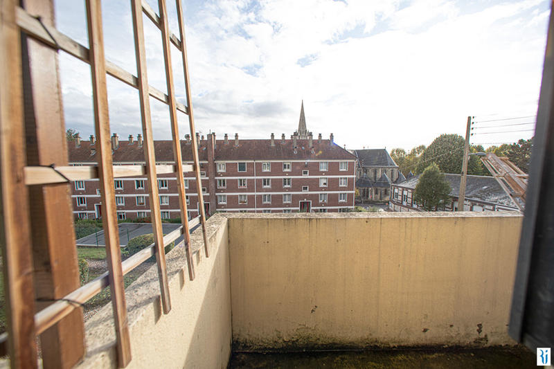 Appartement - 51 m² - 3 pièces